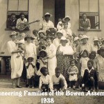 Bowen Assembly 1938