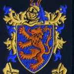 Coat of Arms