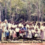 David Bell Home Missionary