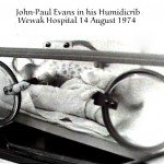 John-Paul in Humidy Cribb