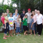 1 Family 2010