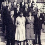 1960 CBC Class