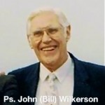 Ps Wilkerson