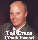 Ps. Ted Evans