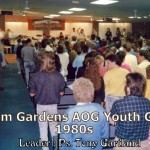 Taigun Gardens Youth Group