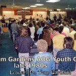 Taigun Gardens Youth Group