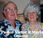 Vic Maria Onions