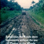 Jeep in Mud 1