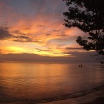 Wewak Sunrise