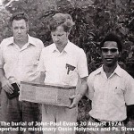 Burial-of-John-Paul-Evans-20-August-1974