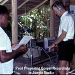 Gospel Recordings