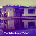 Houseboat Tulait Reflections