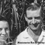 Ron & Shirley Marlow 1967 – 2001