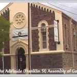 Adelaide Assembly of God