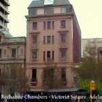 Rechabite Chambers