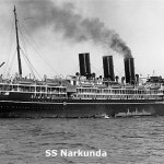 SS Narkunda