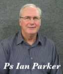 Ian Parker – 2007