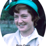 Reta Pratt