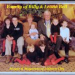 Billy Bell & Family